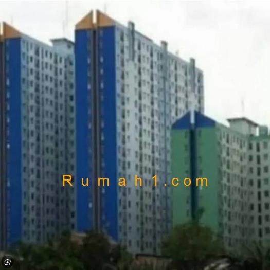 Foto Apartemen Green Park View dijual, Apartemen Id: 6182