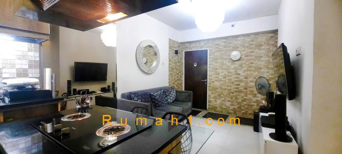 Foto Apartemen Casablanca East Residence dijual, Apartemen Id: 6183