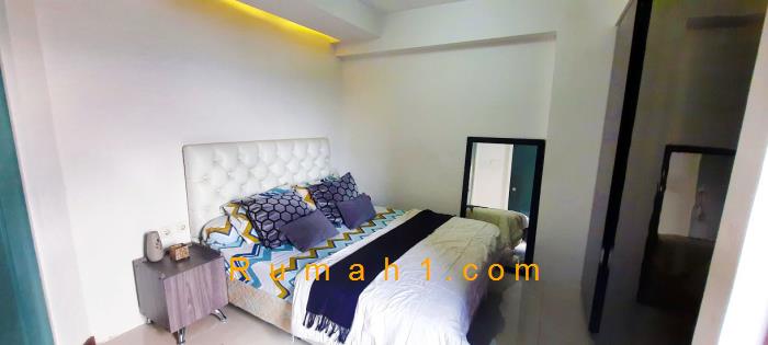 Foto Apartemen Casablanca East Residence dijual, Apartemen Id: 6183