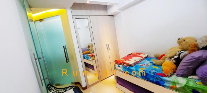 Foto Apartemen Casablanca East Residence dijual, Apartemen Id: 6183