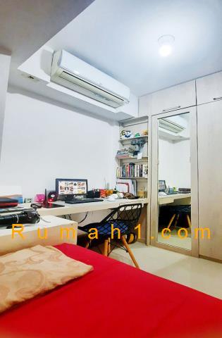 Foto Apartemen Casablanca East Residence dijual, Apartemen Id: 6183