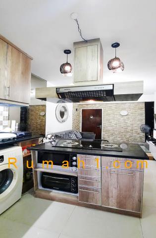 Foto Apartemen Casablanca East Residence dijual, Apartemen Id: 6183