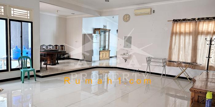 Foto Rumah disewakan di Komplek Purnama Mutiara, Rumah Id: 6189