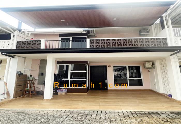 Foto Rumah dijual di Aryana Karawaci, Rumah Id: 6190