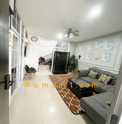 Foto Rumah dijual di Aryana Karawaci, Rumah Id: 6190