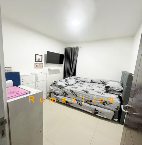 Foto Rumah dijual di Aryana Karawaci, Rumah Id: 6190