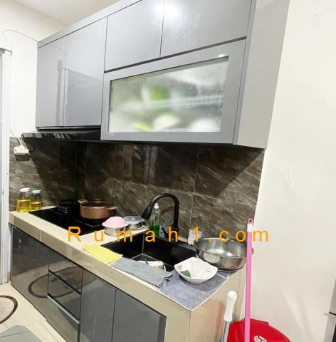 Foto Rumah dijual di Aryana Karawaci, Rumah Id: 6190