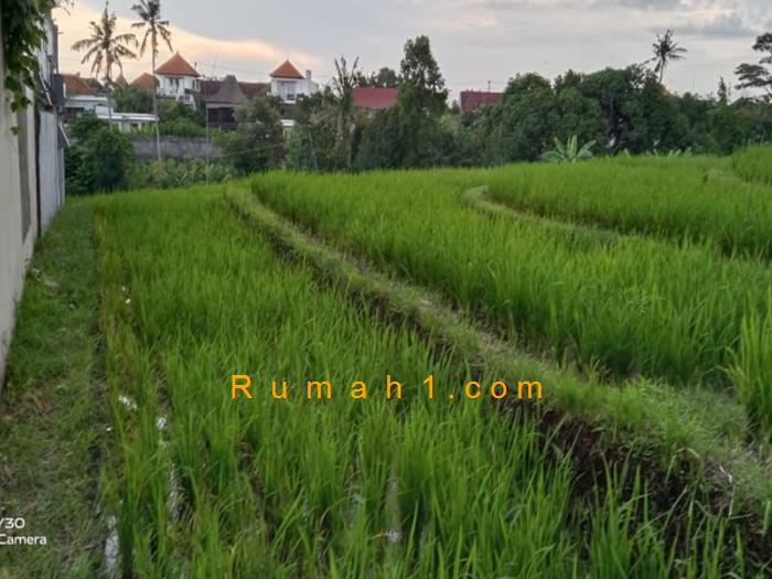 Foto Tanah dijual di Canggu, Kuta Utara, Tanah Id: 6191