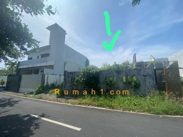 Foto Tanah dijual di Canggu, Kuta Utara, Tanah Id: 6191