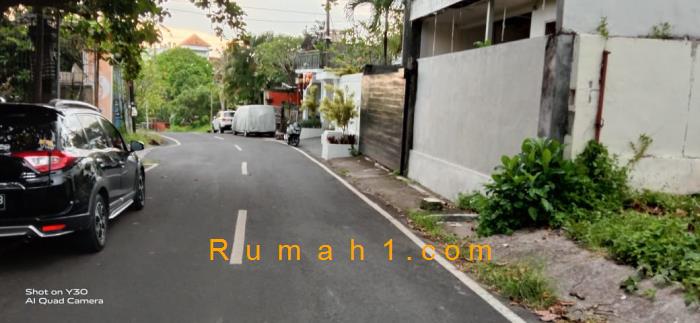 Foto Tanah dijual di Canggu, Kuta Utara, Tanah Id: 6191