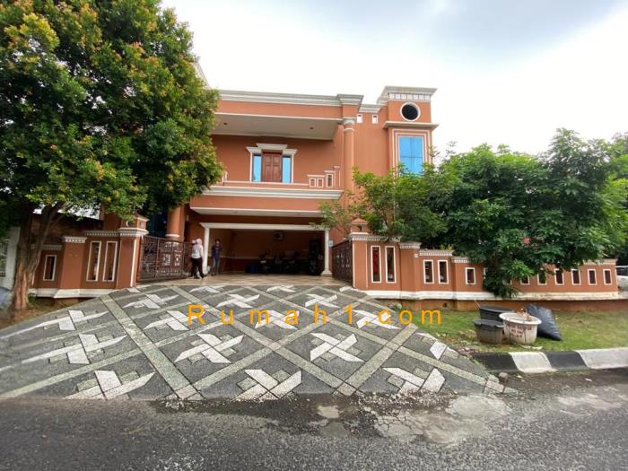 Foto Rumah dijual di Modernland Tangerang, Rumah Id: 6193