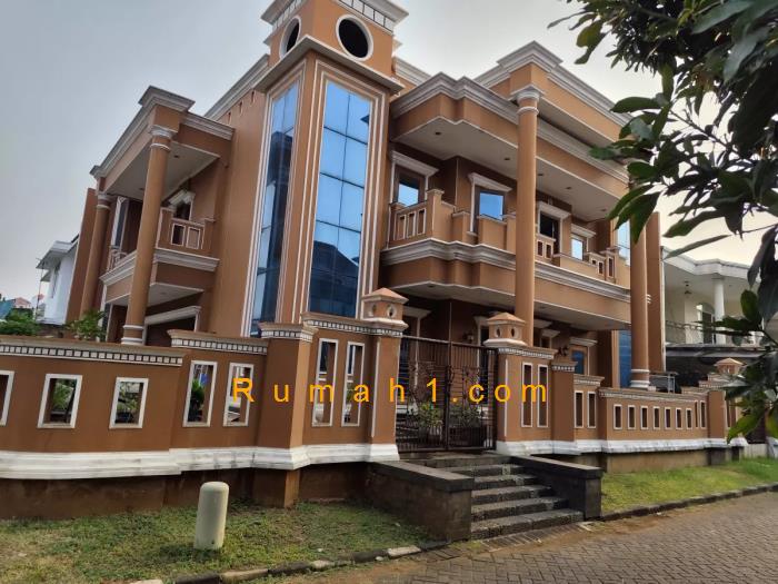 Foto Rumah dijual di Modernland Tangerang, Rumah Id: 6193