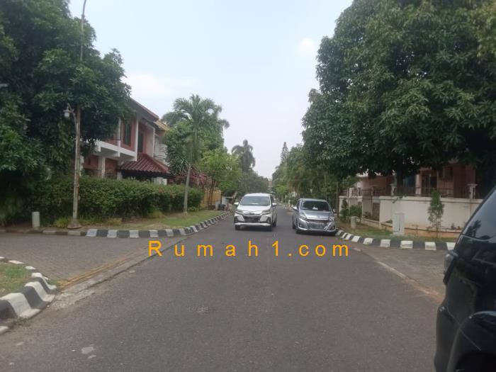 Foto Rumah dijual di Modernland Tangerang, Rumah Id: 6193