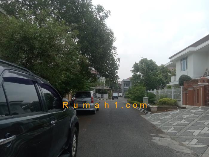 Foto Rumah dijual di Modernland Tangerang, Rumah Id: 6193