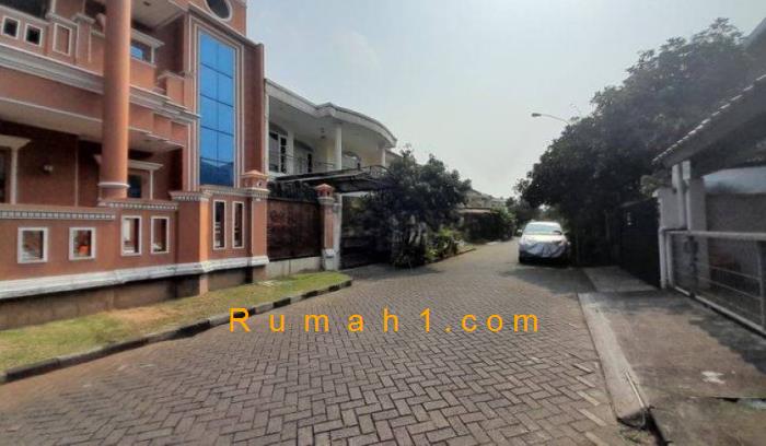 Foto Rumah dijual di Modernland Tangerang, Rumah Id: 6193