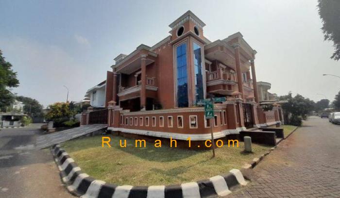 Foto Rumah dijual di Modernland Tangerang, Rumah Id: 6193