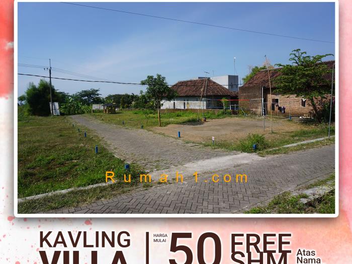 Foto Tanah dijual di Sumber Suko, Gempol, Tanah Id: 6199