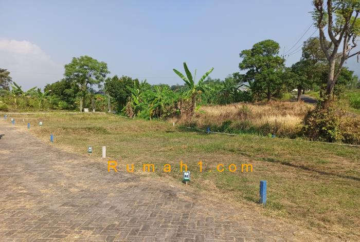 Foto Tanah dijual di Sumber Suko, Gempol, Tanah Id: 6199