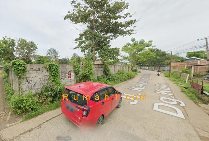 Foto Tanah dijual di Hasanuddin, Mandai, Tanah Id: 6201