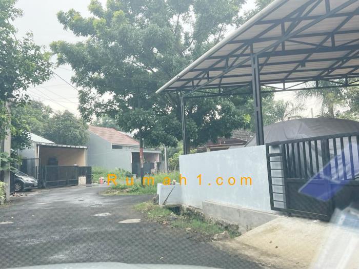 Foto Rumah dijual di Cluster Purinusa Karawaci, Rumah Id: 6205