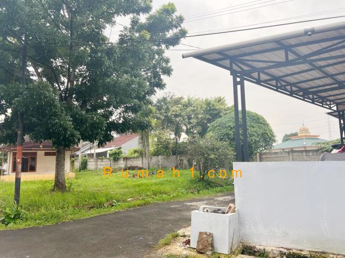 Foto Rumah dijual di Cluster Purinusa Karawaci, Rumah Id: 6205