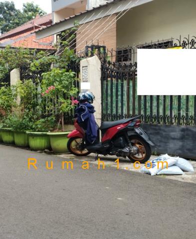 Foto Rumah dijual di Menteng Dalam, Tebet, Rumah Id: 6206