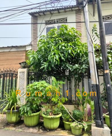 Foto Rumah dijual di Menteng Dalam, Tebet, Rumah Id: 6206