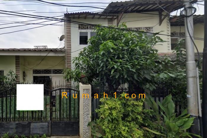 Foto Rumah dijual di Menteng Dalam, Tebet, Rumah Id: 6206