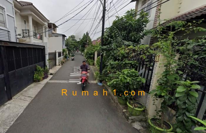 Foto Rumah dijual di Menteng Dalam, Tebet, Rumah Id: 6206