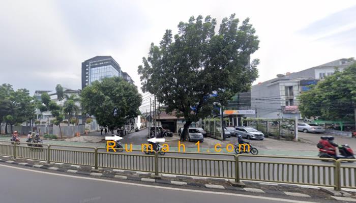 Foto Rumah dijual di Menteng Dalam, Tebet, Rumah Id: 6206