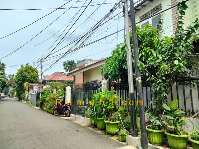 Foto Rumah dijual di Menteng Dalam, Tebet, Rumah Id: 6206