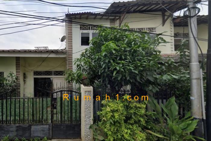 Foto Rumah dijual di Menteng Dalam, Tebet, Rumah Id: 6206