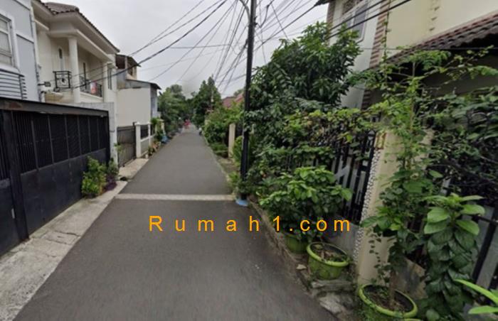 Foto Rumah dijual di Menteng Dalam, Tebet, Rumah Id: 6206