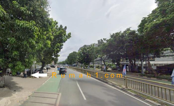 Foto Rumah dijual di Menteng Dalam, Tebet, Rumah Id: 6206