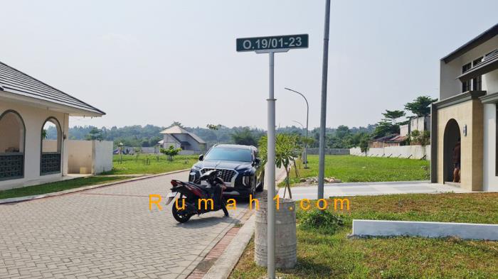 Foto Rumah dijual di Citra Indah City, Rumah Id: 6210