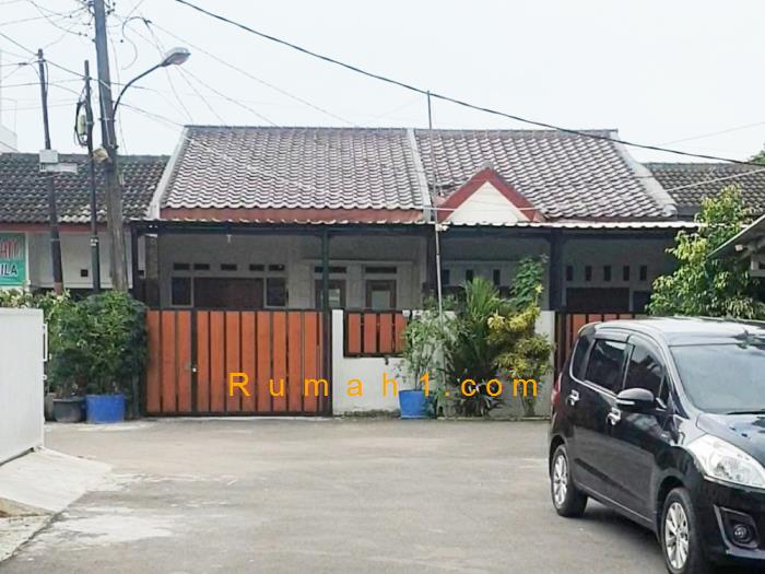 Foto Rumah dijual di Telaga Asih, Cikarang Barat, Rumah Id: 6211