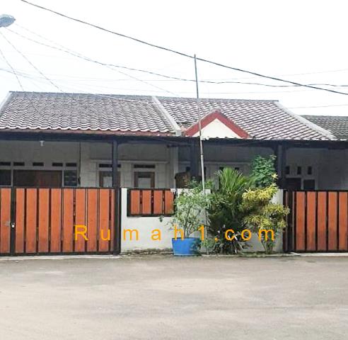 Foto Rumah dijual di Telaga Asih, Cikarang Barat, Rumah Id: 6211