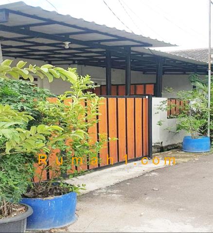 Foto Rumah dijual di Telaga Asih, Cikarang Barat, Rumah Id: 6211