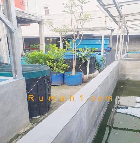 Foto Rumah dijual di Telaga Asih, Cikarang Barat, Rumah Id: 6211