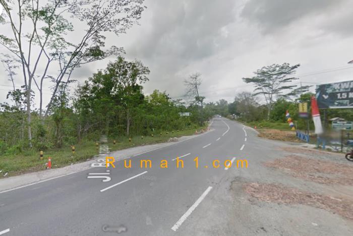 Foto Tanah dijual di Karang Joang, Balikpapan Utara, Tanah Id: 6219