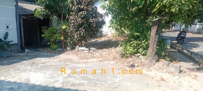 Foto Tanah dijual di Karangkering, Kebomas, Tanah Id: 6223