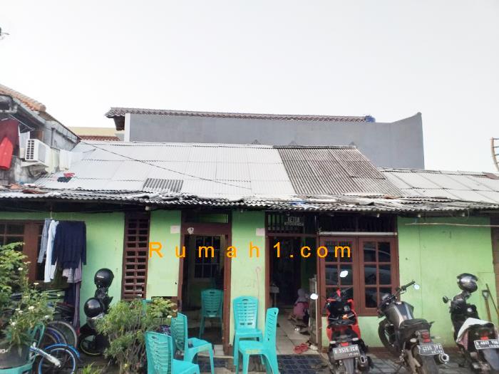 Foto Rumah dijual di Jati, Pulo Gadung, Rumah Id: 6224