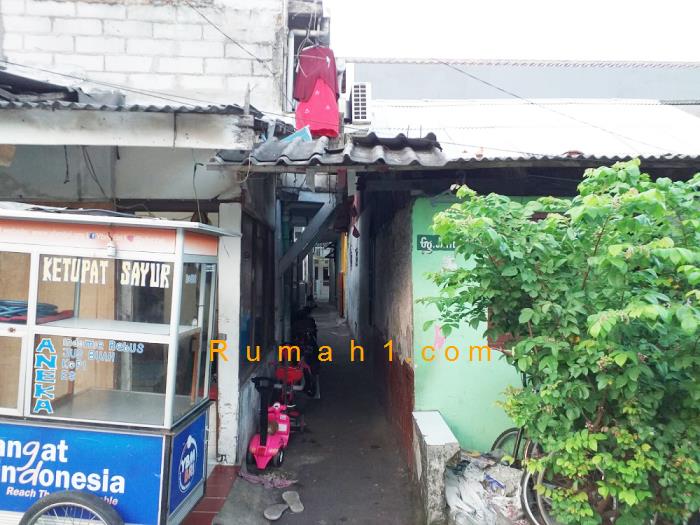 Foto Rumah dijual di Jati, Pulo Gadung, Rumah Id: 6224