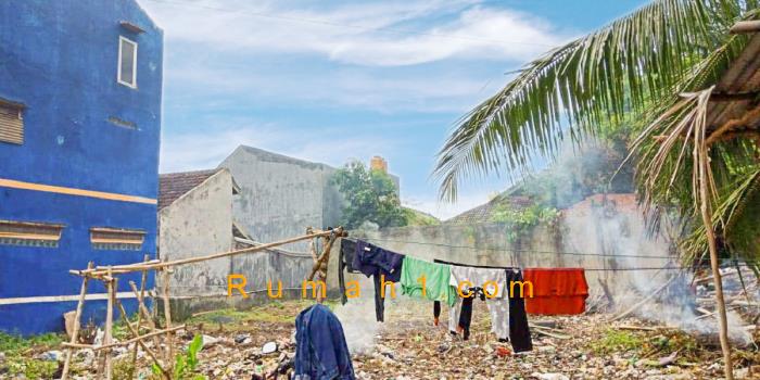 Foto Tanah dijual di Siring Agung, Ilir Barat I, Tanah Id: 6226