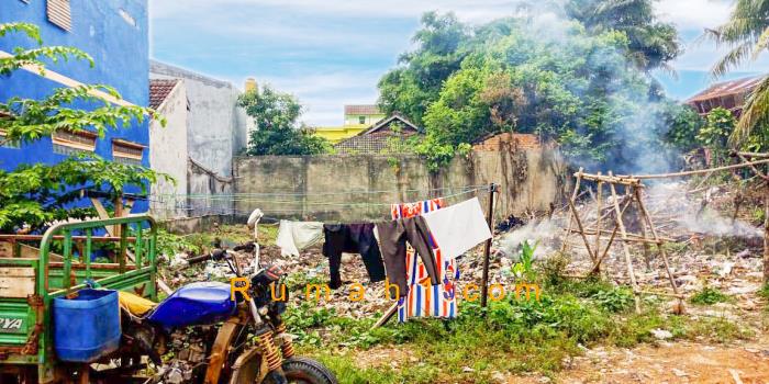 Foto Tanah dijual di Siring Agung, Ilir Barat I, Tanah Id: 6226