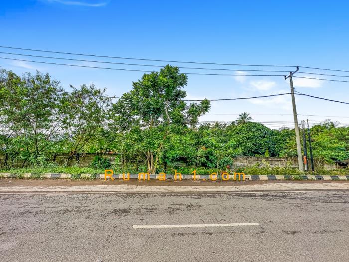 Foto Tanah dijual di Sukajaya, Sukarami, Tanah Id: 6227