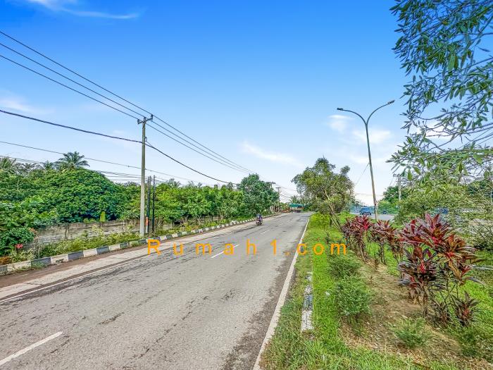 Foto Tanah dijual di Sukajaya, Sukarami, Tanah Id: 6227