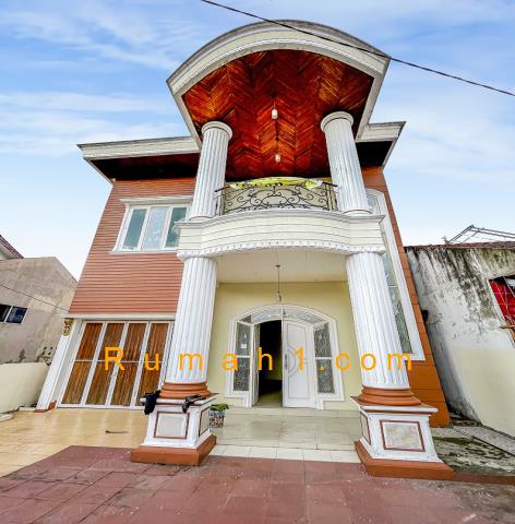 Foto Rumah dijual di Villa Kebon Sirih, Rumah Id: 6229