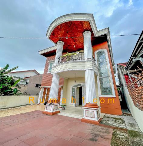 Foto Rumah dijual di Villa Kebon Sirih, Rumah Id: 6229