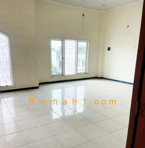 Foto Rumah dijual di Villa Kebon Sirih, Rumah Id: 6229